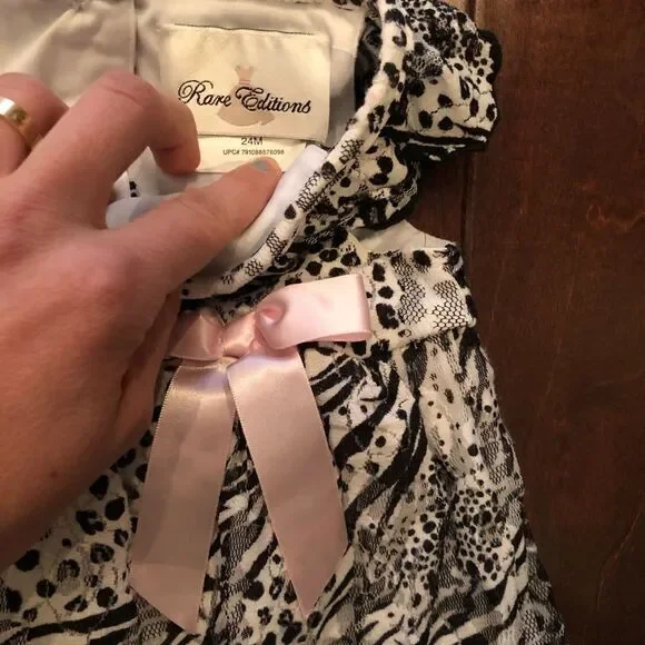 Set of two dresses - Picture 6 of 11